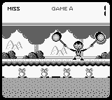Game Boy Gallery Screenthot 2